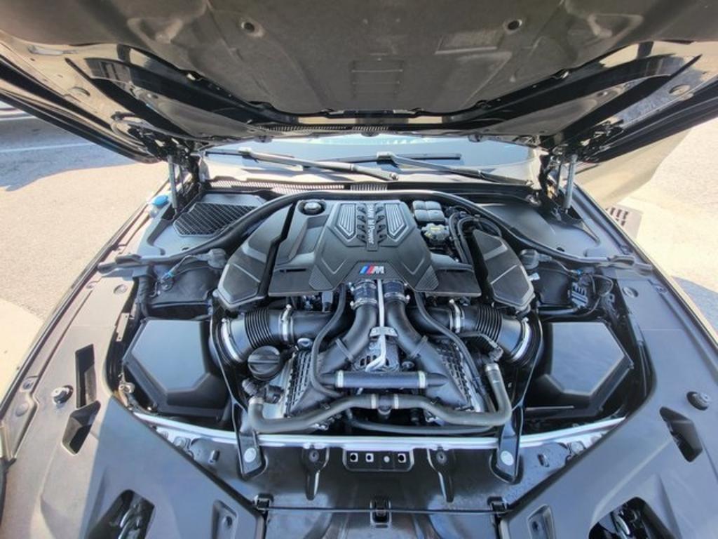 2020 BMW M - $83,500