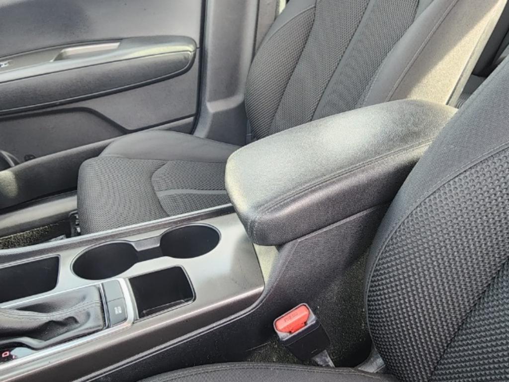 2020 Kia Optima LX photo