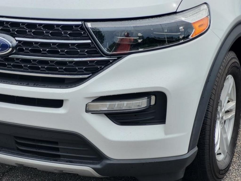 2020 Ford Explorer - $29,000