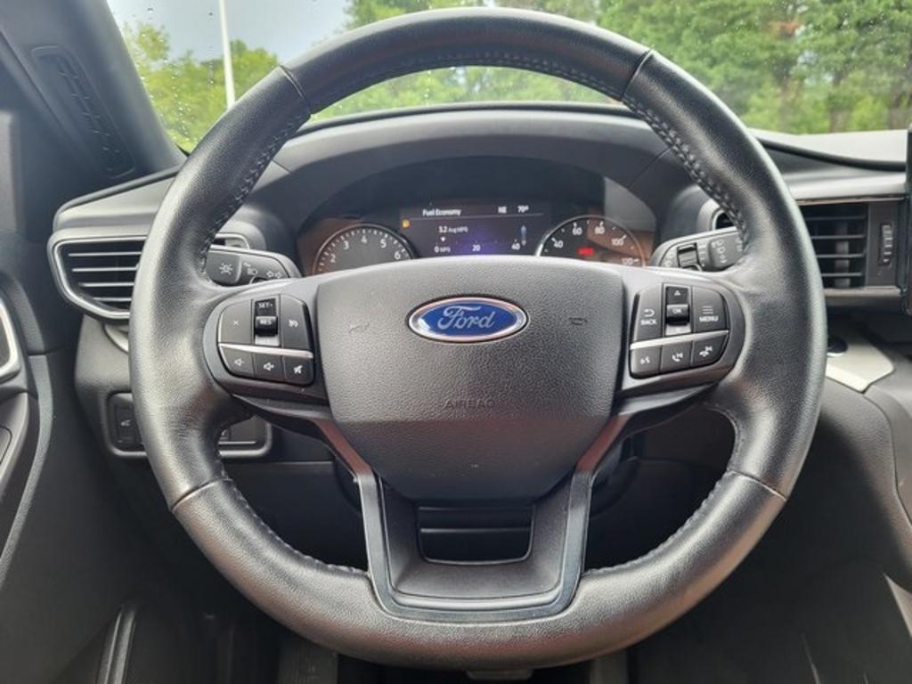 2020 Ford Explorer - $29,000