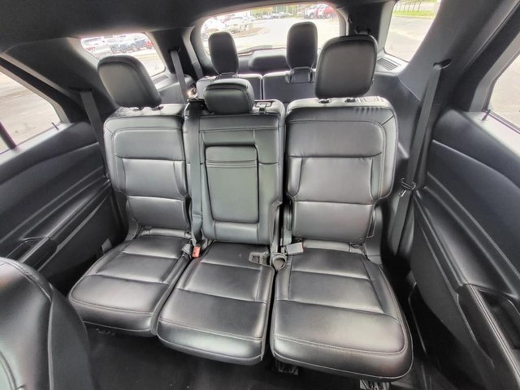 2020 Ford Explorer - $29,000