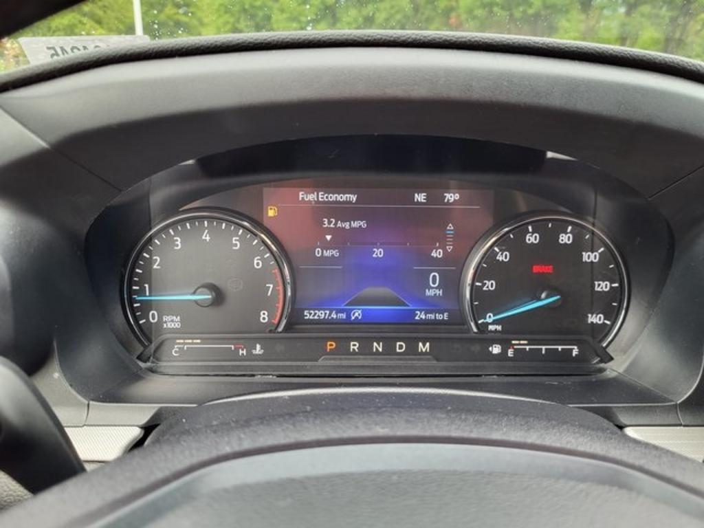 2020 Ford Explorer - $29,000