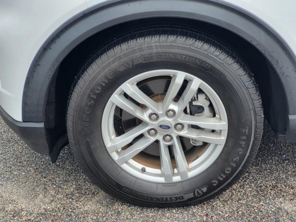 2020 Ford Explorer - $29,000