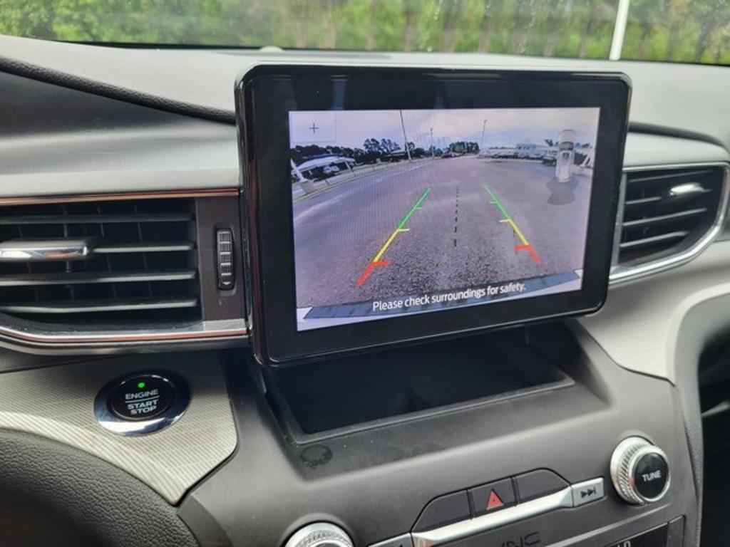 2020 Ford Explorer - $29,000