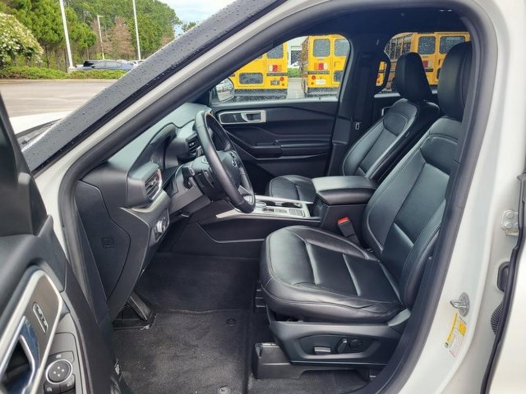 2020 Ford Explorer - $29,000