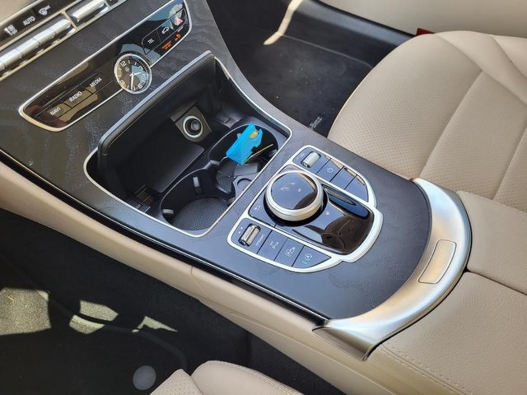 2020 Mercedes-Benz C-Class - $33,000