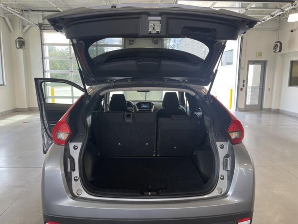 2020 Mitsubishi Eclipse - $18,000