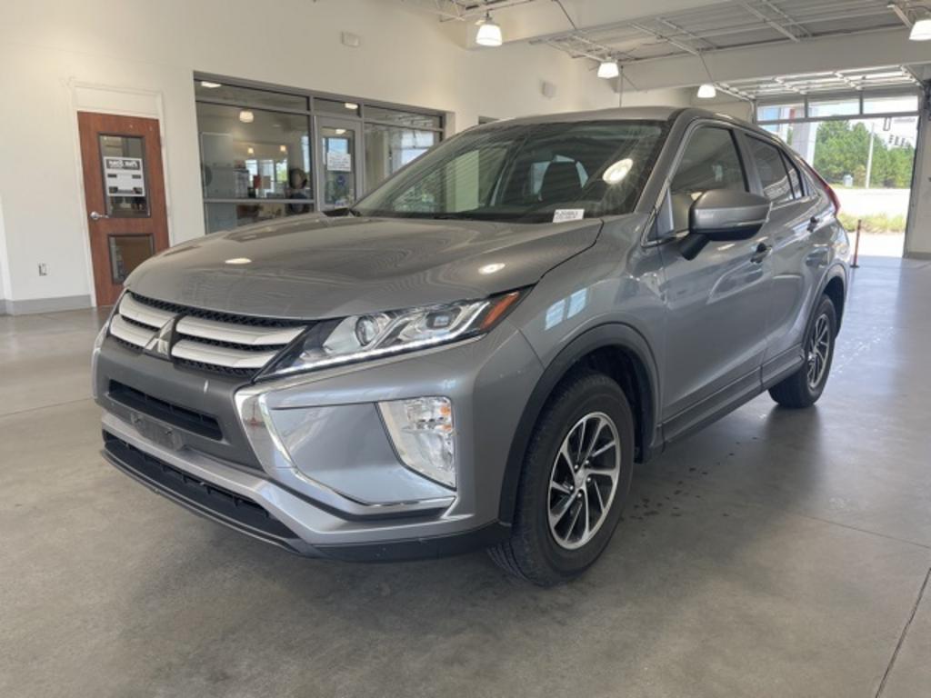 2020 Mitsubishi Eclipse - $18,000