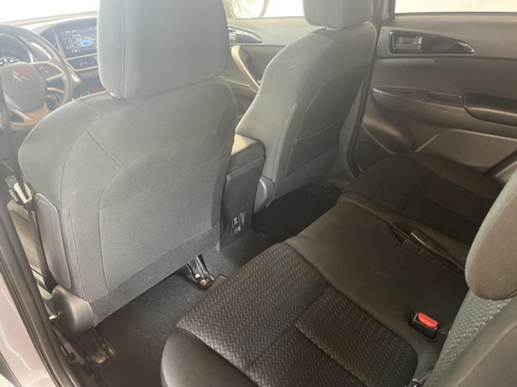 2020 Mitsubishi Eclipse - $18,000