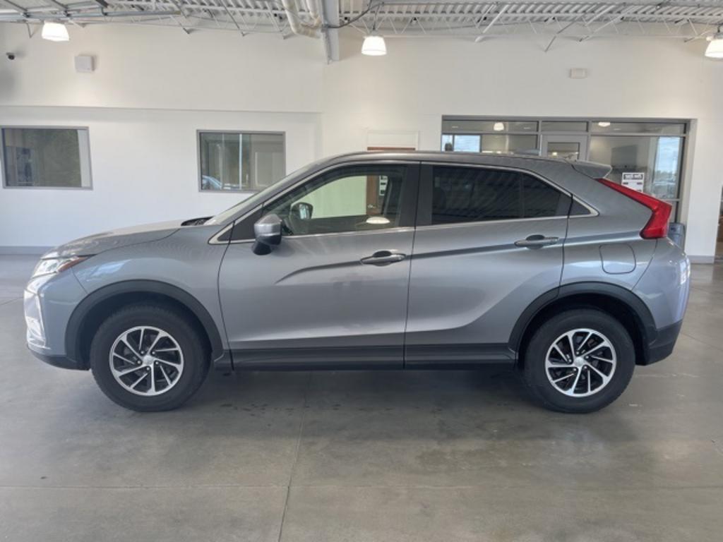 2020 Mitsubishi Eclipse - $18,000