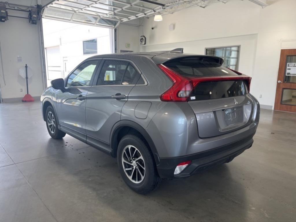 2020 Mitsubishi Eclipse - $18,000