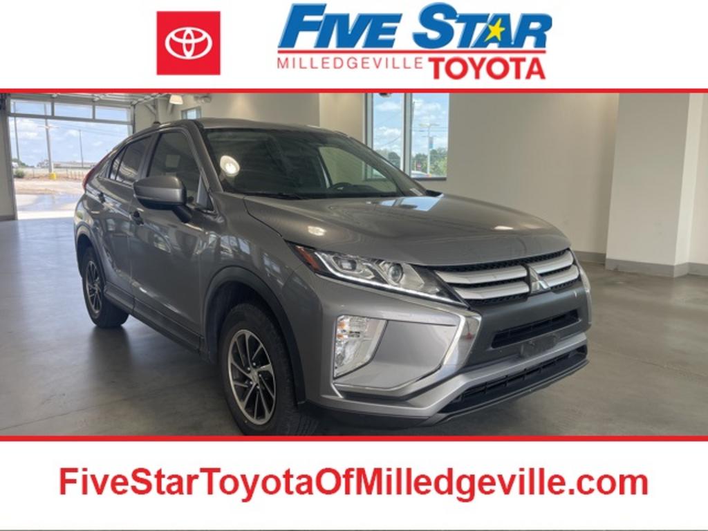 2020 Mitsubishi Eclipse - $18,000