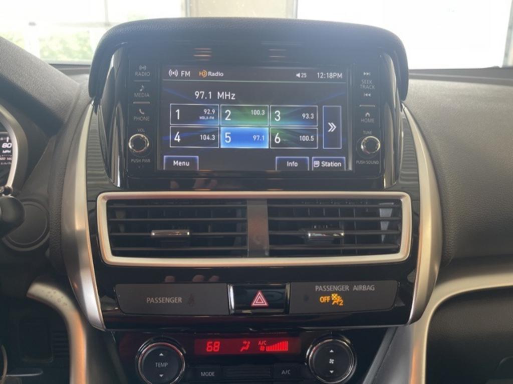 2020 Mitsubishi Eclipse - $18,000
