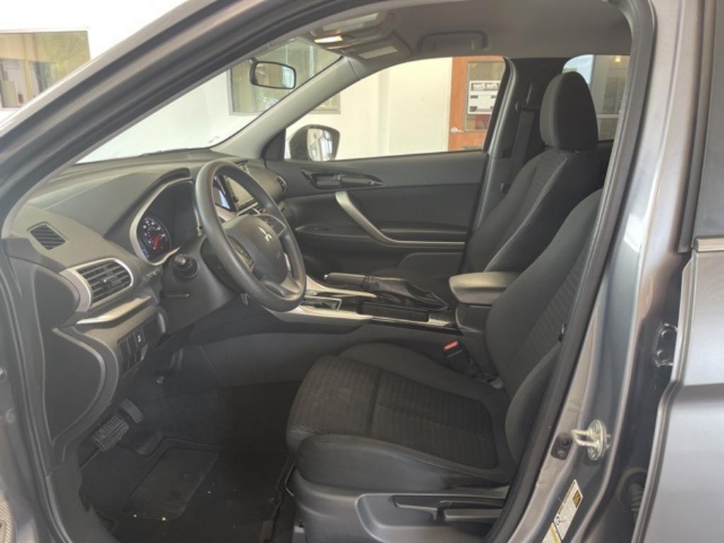 2020 Mitsubishi Eclipse - $18,000