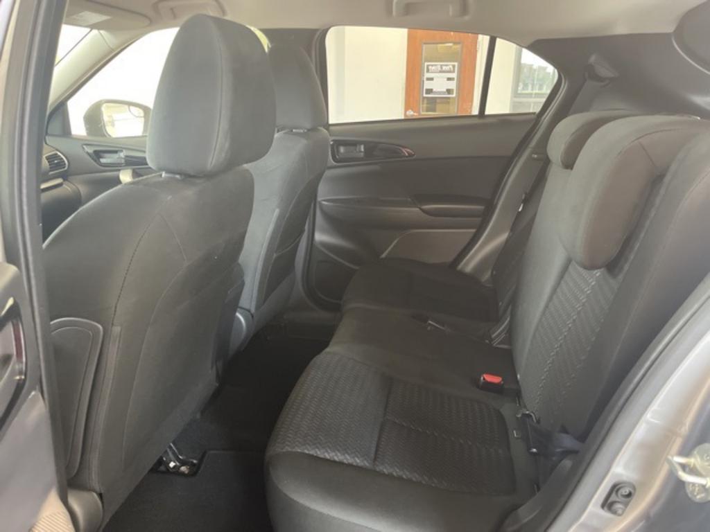2020 Mitsubishi Eclipse - $18,000