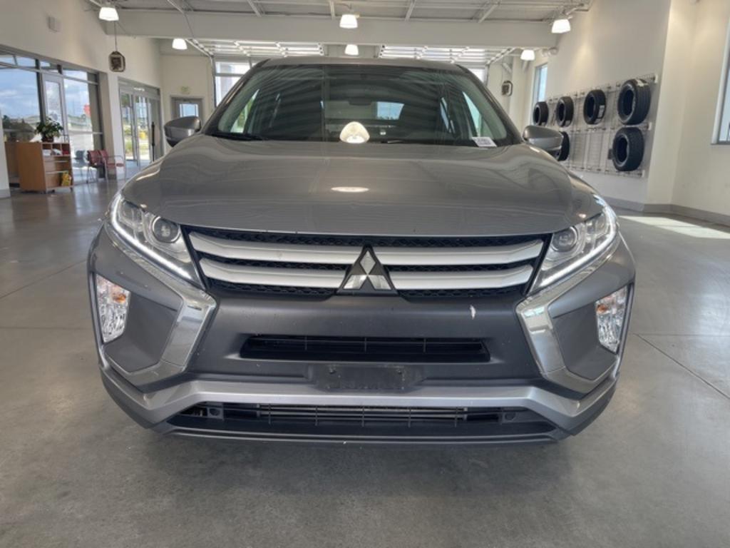 2020 Mitsubishi Eclipse - $18,000
