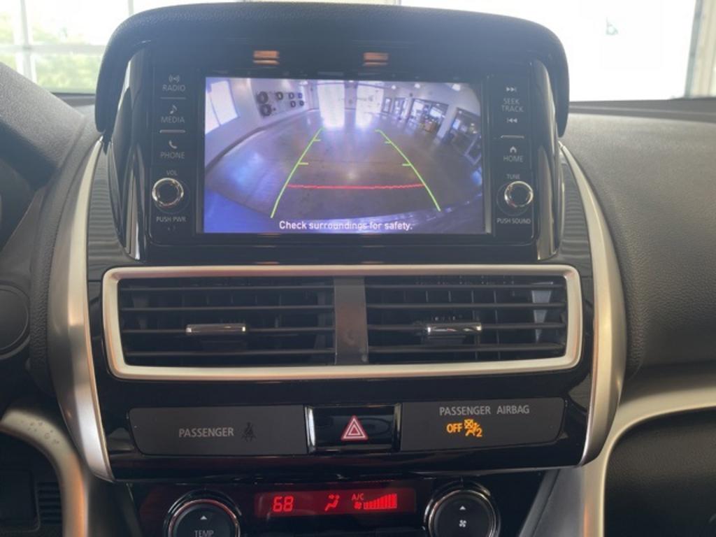 2020 Mitsubishi Eclipse - $18,000