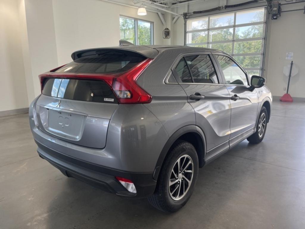 2020 Mitsubishi Eclipse - $18,000