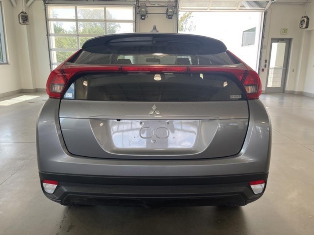 2020 Mitsubishi Eclipse - $18,000