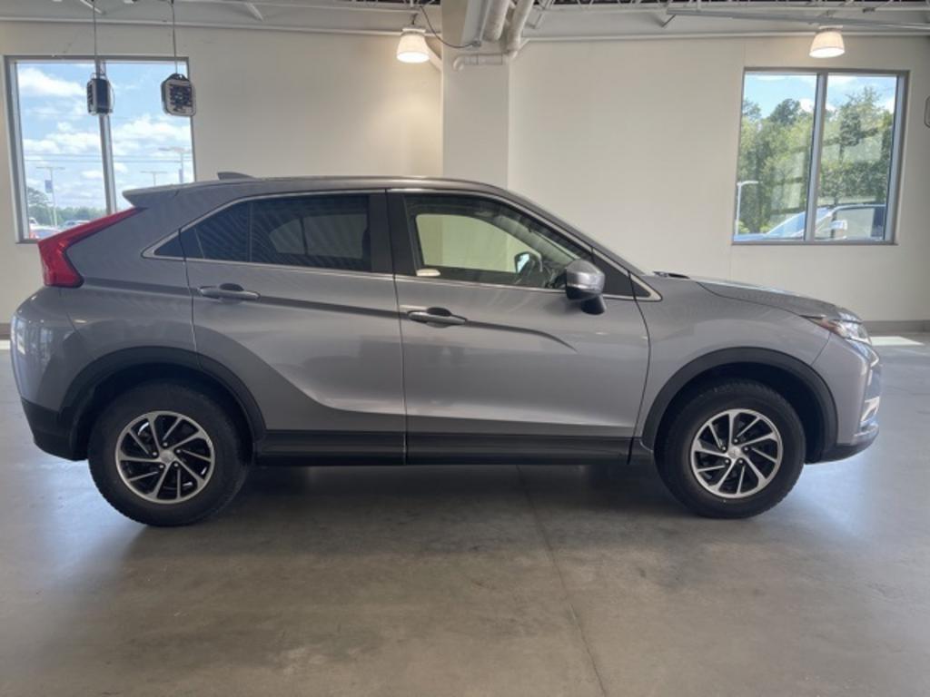 2020 Mitsubishi Eclipse - $18,000