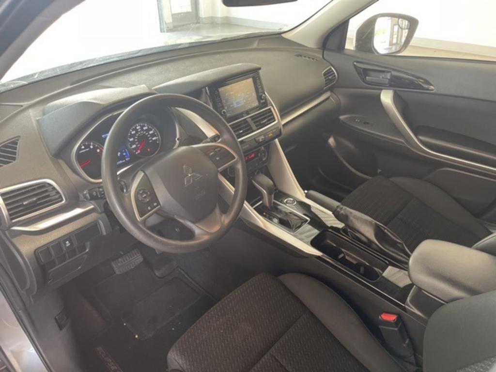 2020 Mitsubishi Eclipse - $18,000