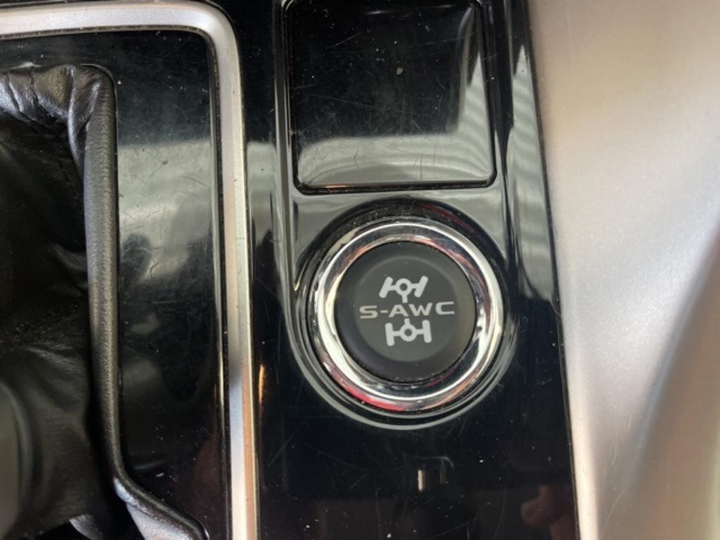 2020 Mitsubishi Eclipse - $18,000