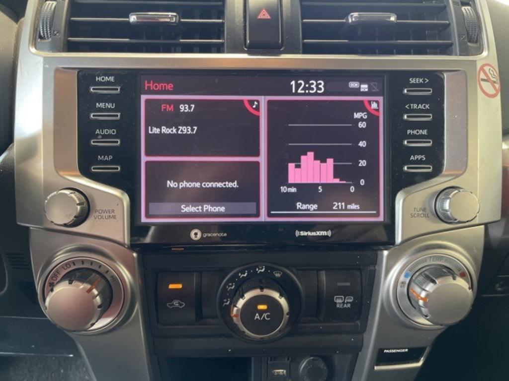 2021 Toyota 4Runner - $31,000