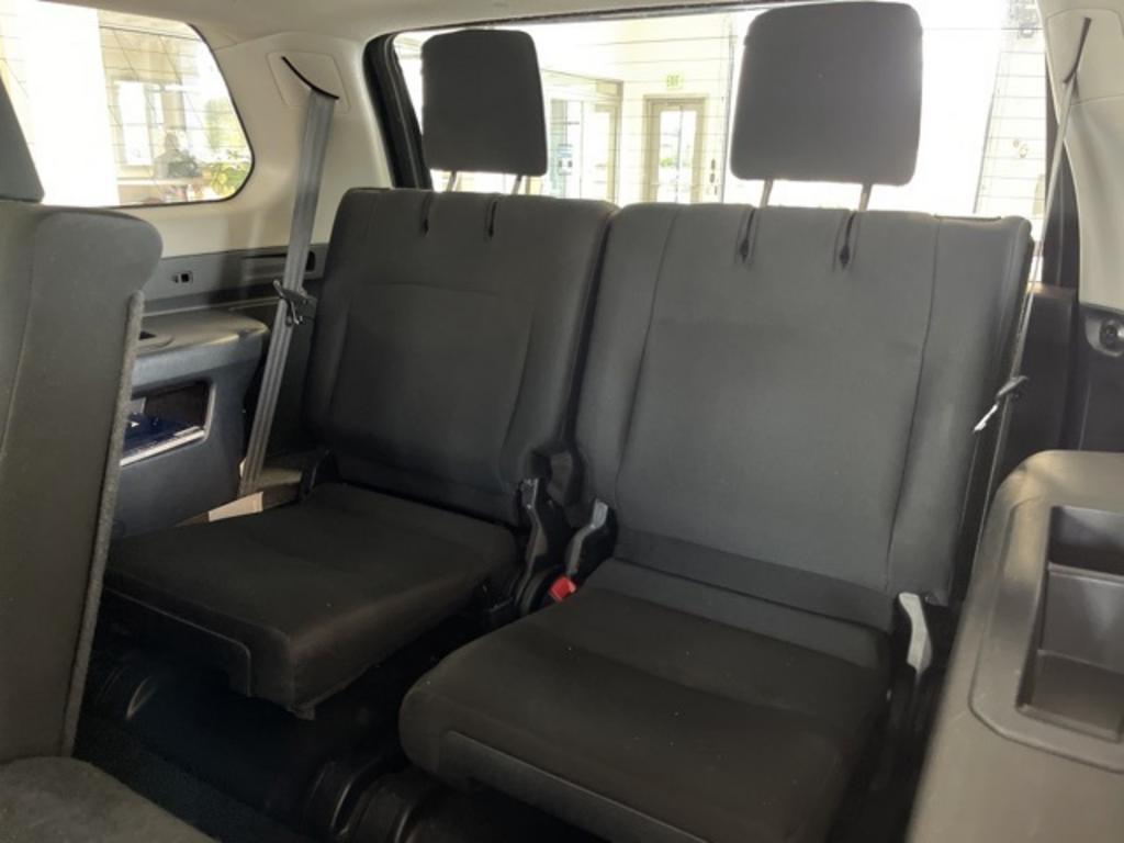2021 Toyota 4Runner - $31,000