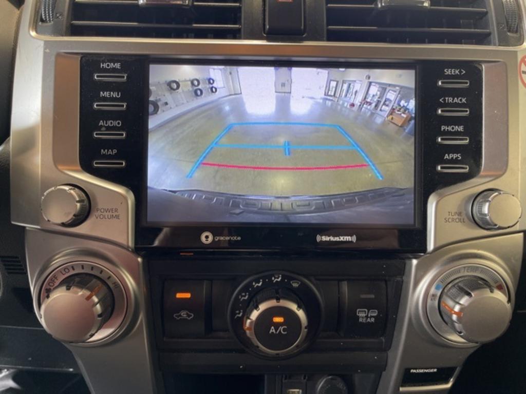 2021 Toyota 4Runner - $31,000
