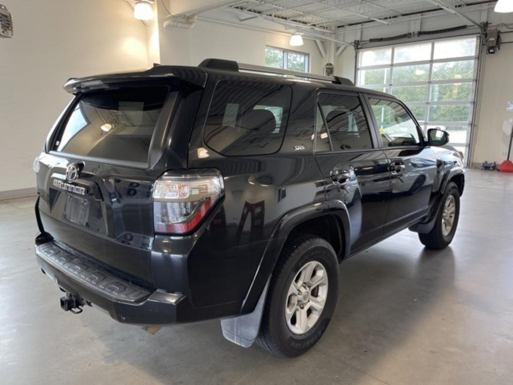 2021 Toyota 4Runner - $31,000
