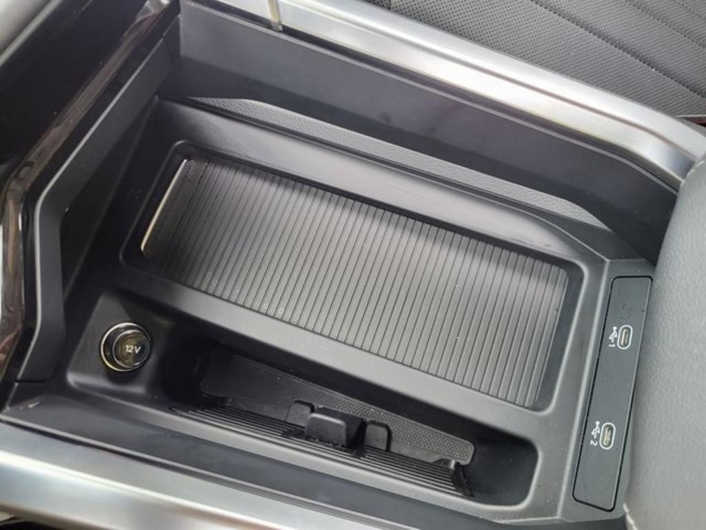 2021 Audi e-tron - $40,500