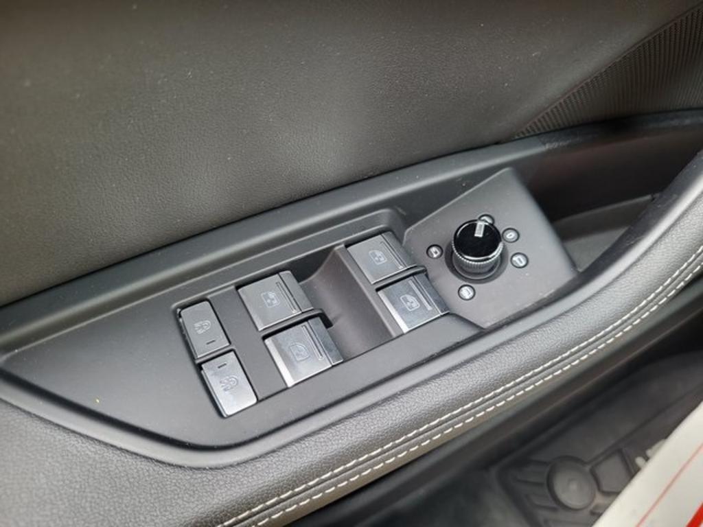 2021 Audi e-tron - $40,500