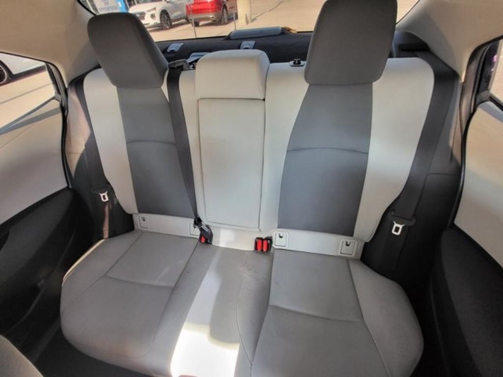 2021 Toyota Corolla - $20,500