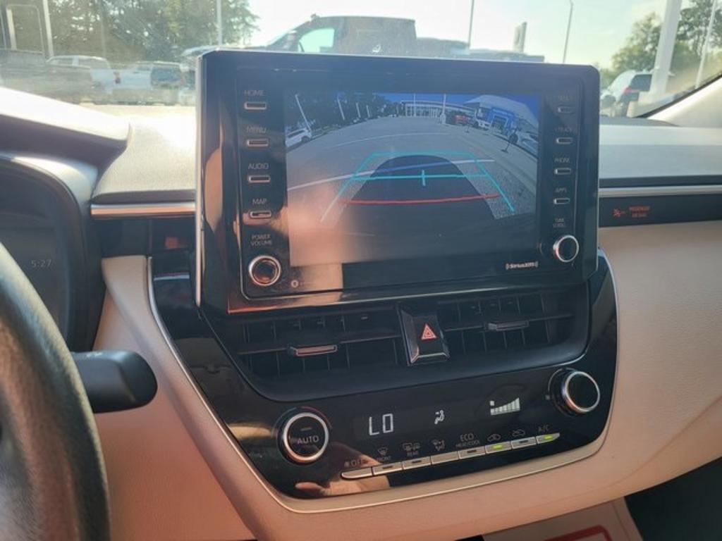 2021 Toyota Corolla - $20,500