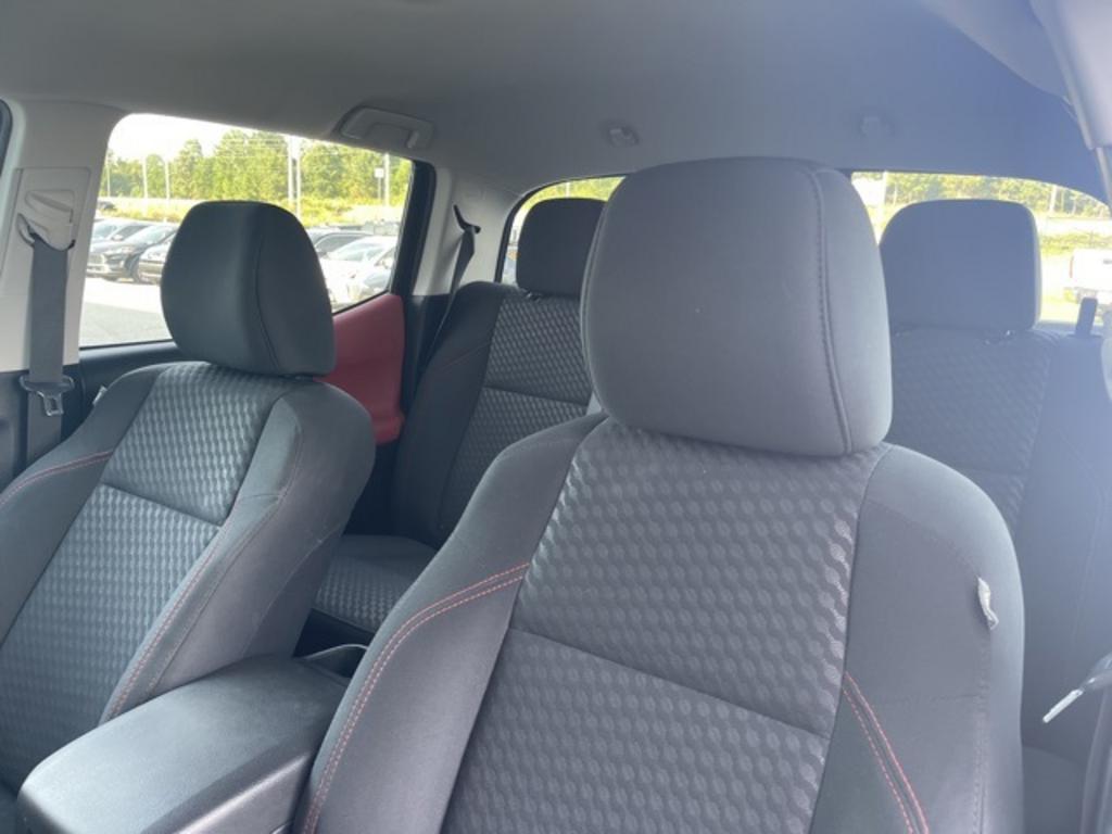 2021 Toyota Tacoma - $35,000