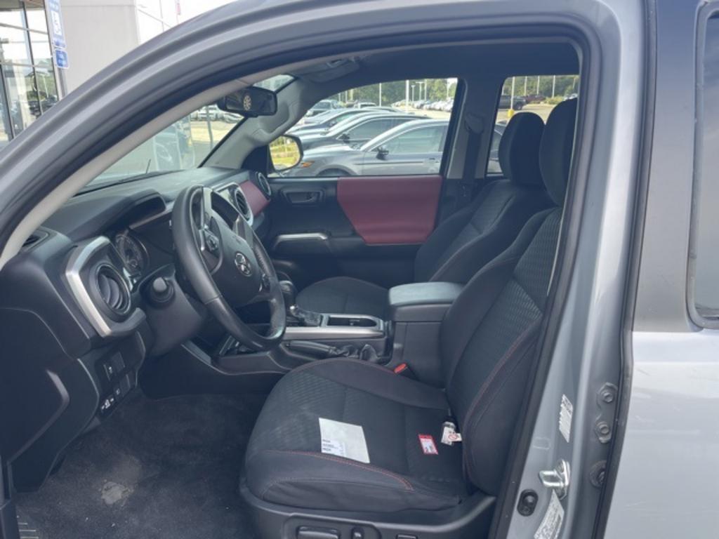 2021 Toyota Tacoma - $35,000