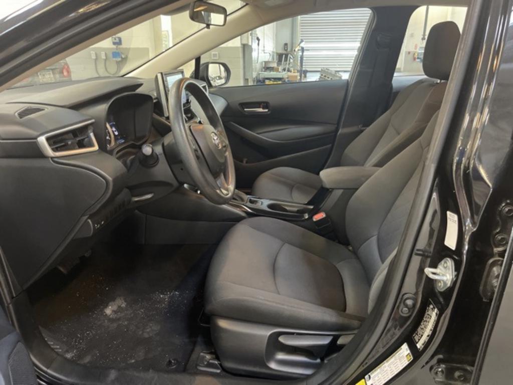 2021 Toyota Corolla - $20,000