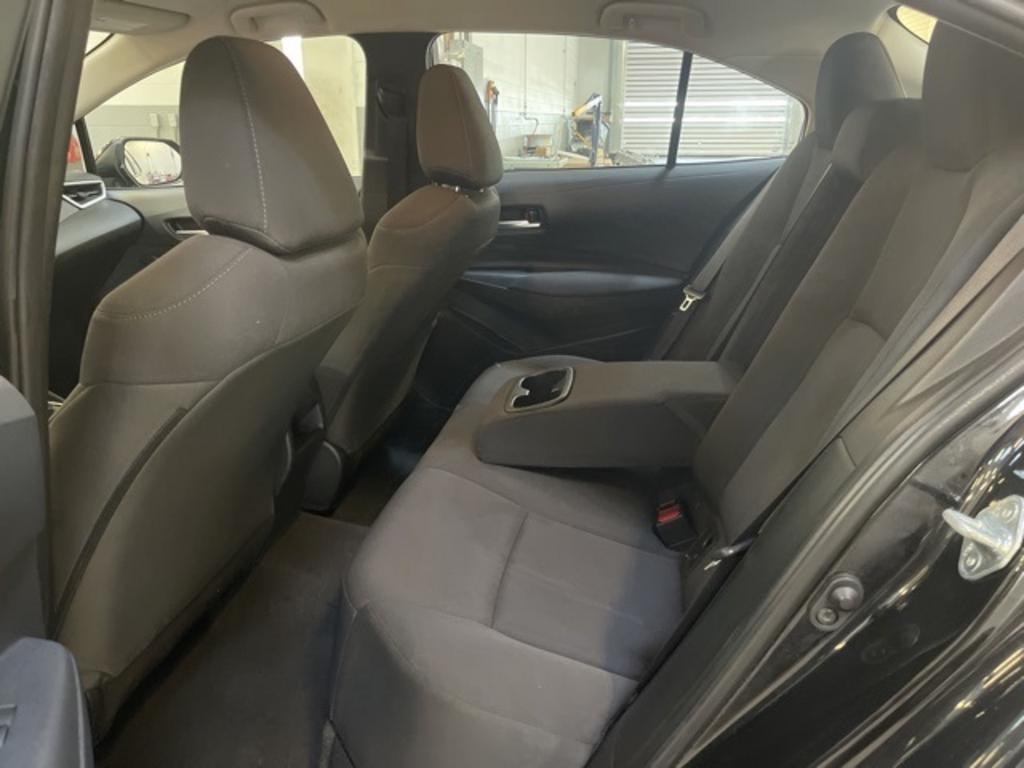 2021 Toyota Corolla - $20,000