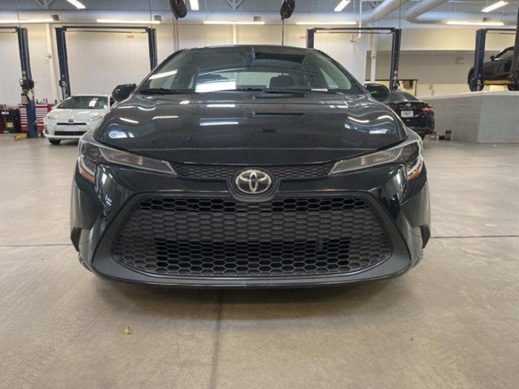 2021 Toyota Corolla - $20,000
