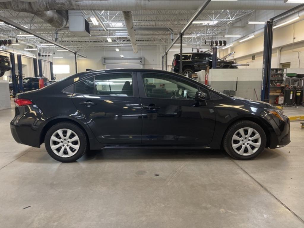 2021 Toyota Corolla - $20,000
