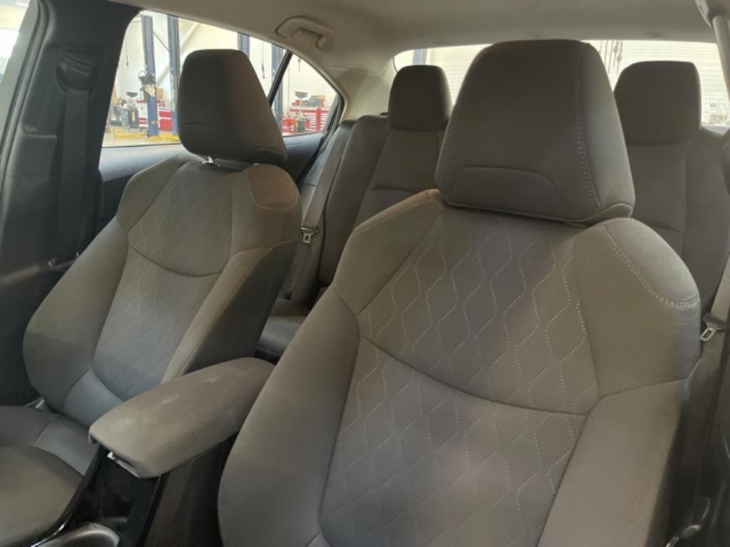 2021 Toyota Corolla - $20,000