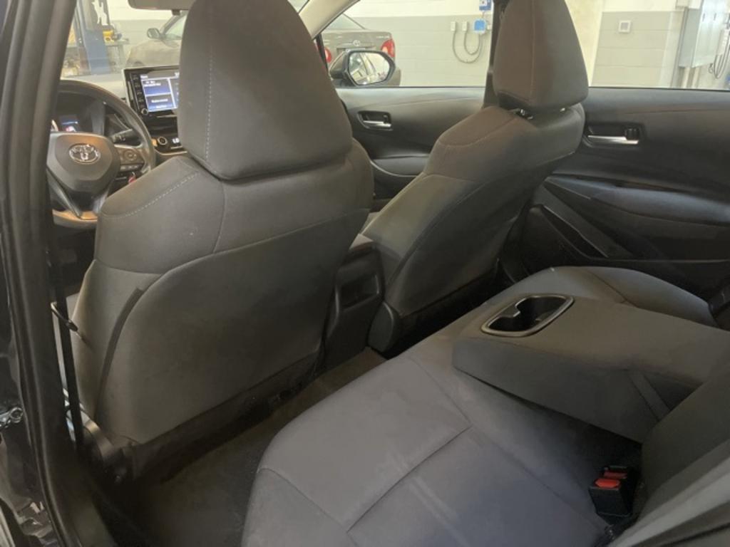 2021 Toyota Corolla - $20,000