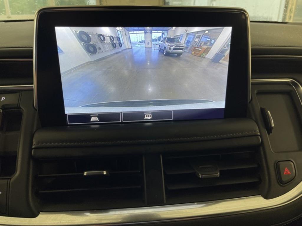 2021 Chevrolet Tahoe - $46,000