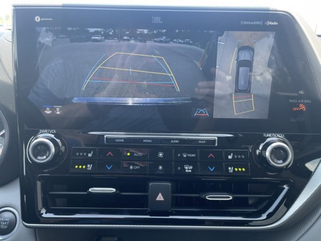 2021 Toyota Highlander - $39,000
