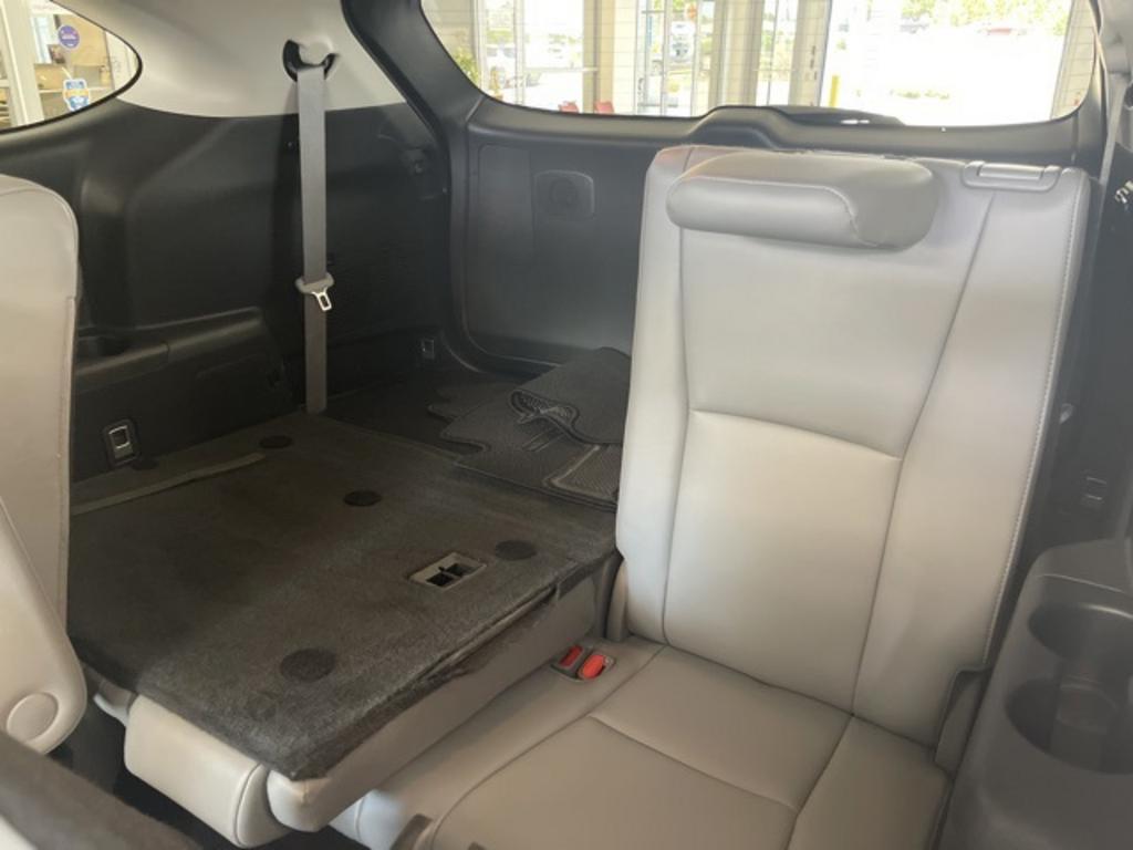 2021 Toyota Highlander - $39,000