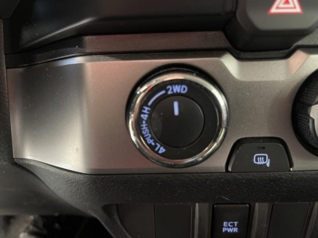2021 Toyota Tacoma - $35,000
