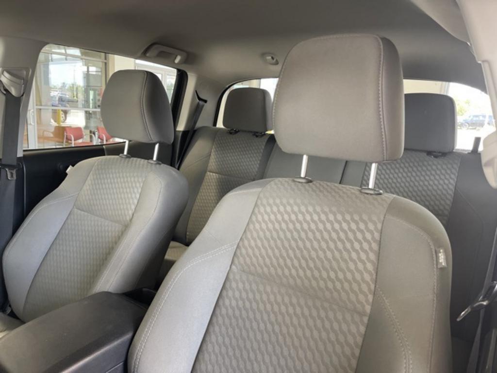 2021 Toyota Tacoma - $35,000