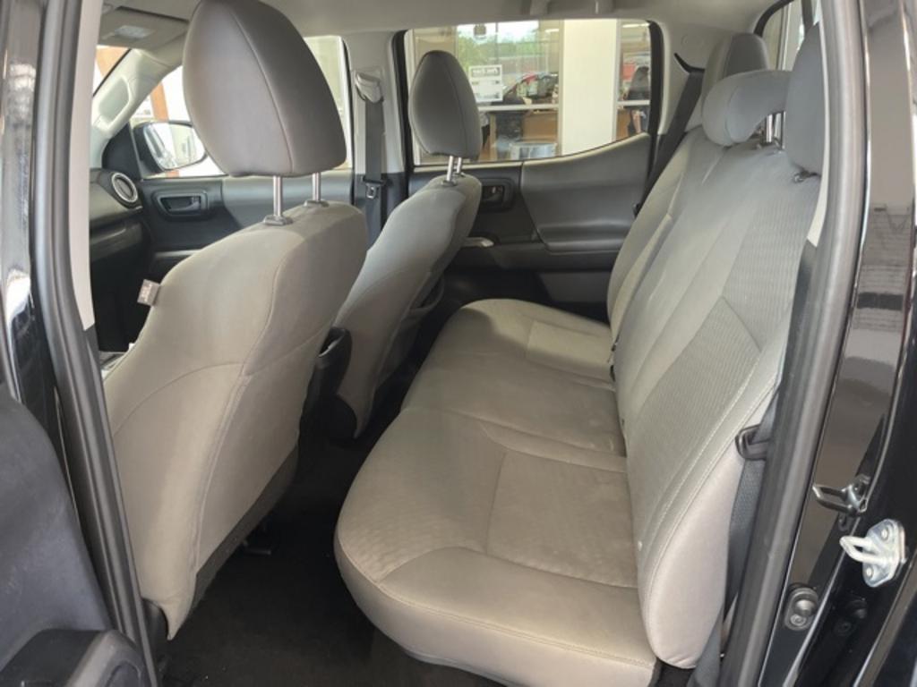 2021 Toyota Tacoma - $35,000