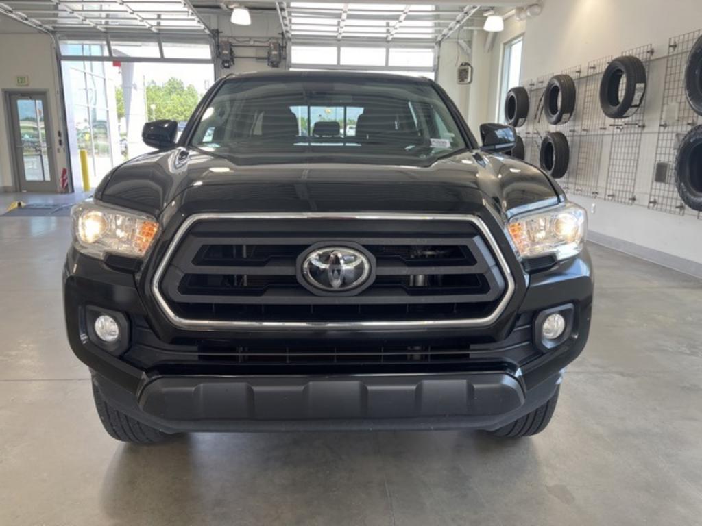 2021 Toyota Tacoma - $35,000
