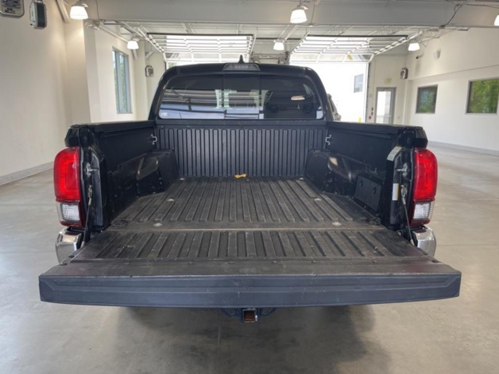 2021 Toyota Tacoma - $35,000